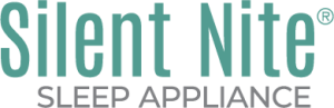 Silent Nite Sleep Appliance Logo